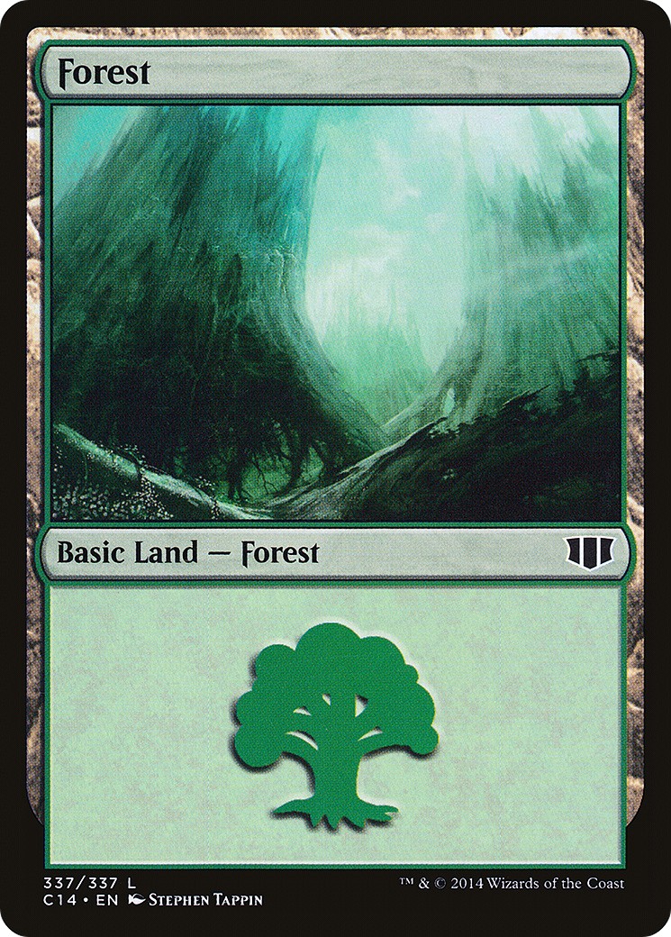 Forest - Image 1