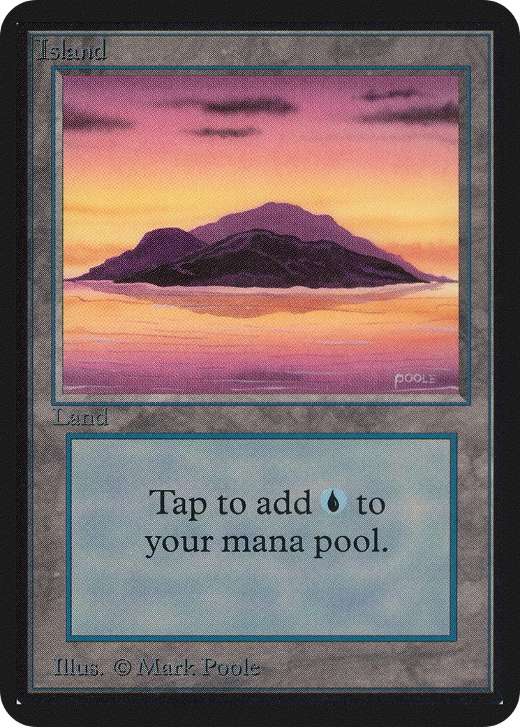 Island - Image 1