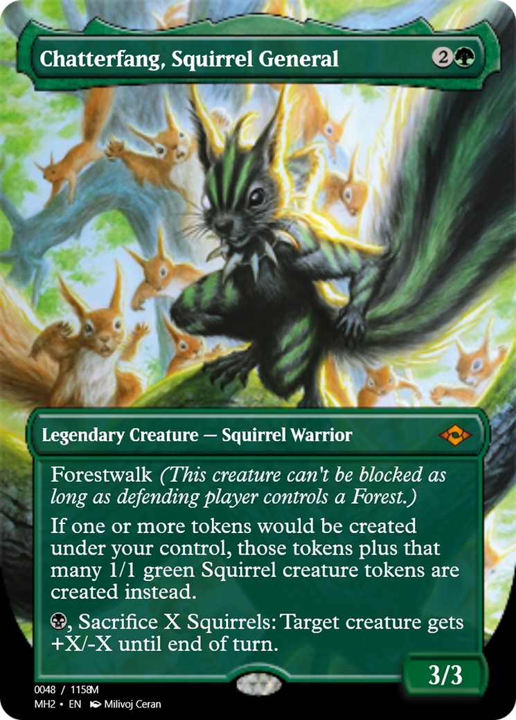2021 Magic: The Gathering Magic Online Promos 2021 Magic: The Gathering Magic Online Promos #91297 trading card