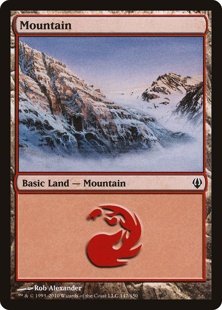 Mountain - Image 1