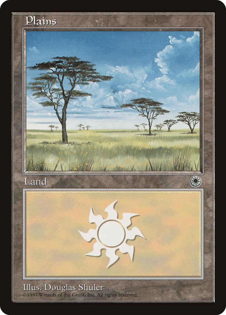 Plains - Image 1