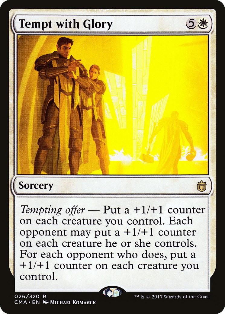 2017 Magic: The Gathering Commander Anthology 2017 Magic: The Gathering Commander Anthology #26 trading card