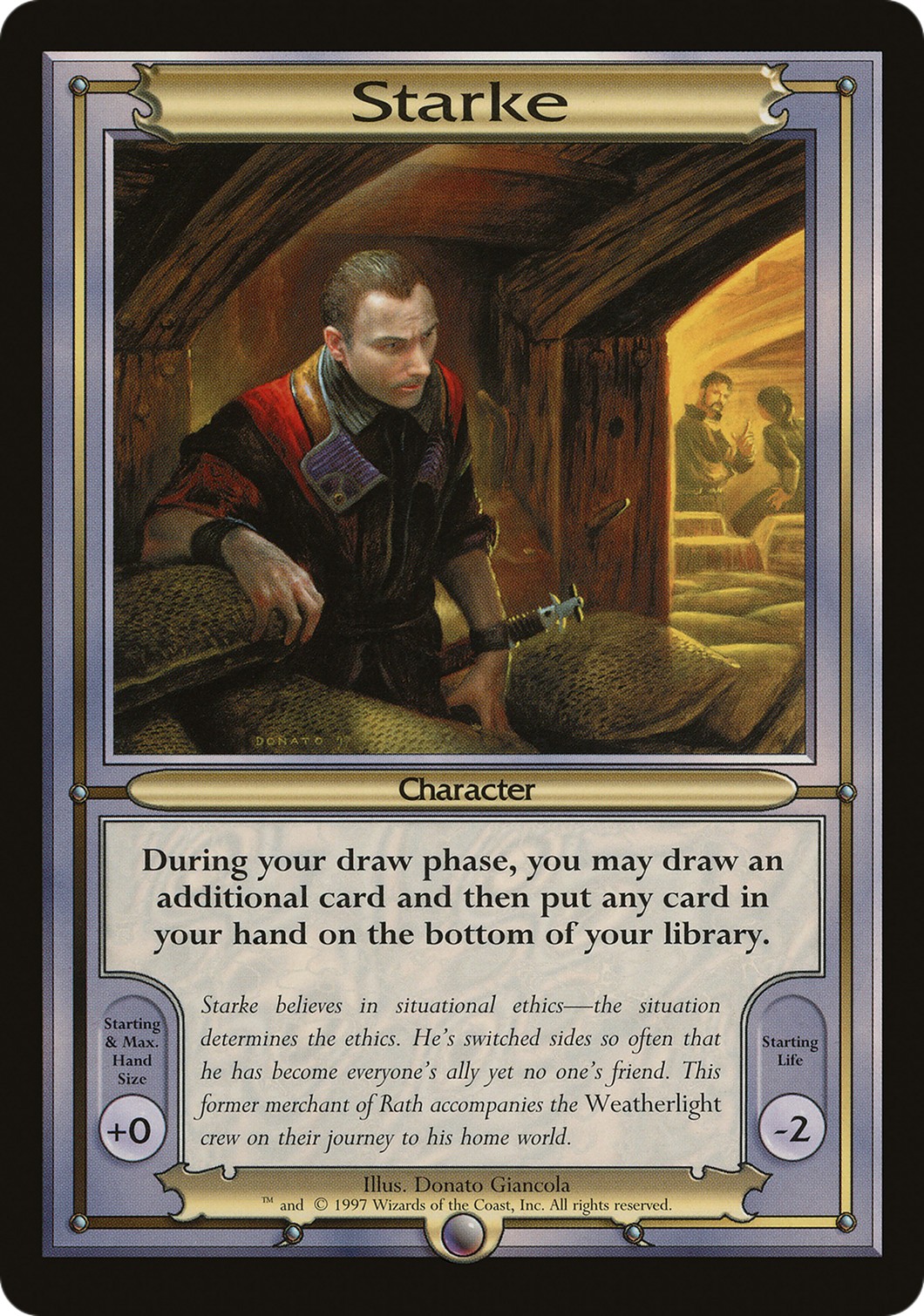Starke - Image 1