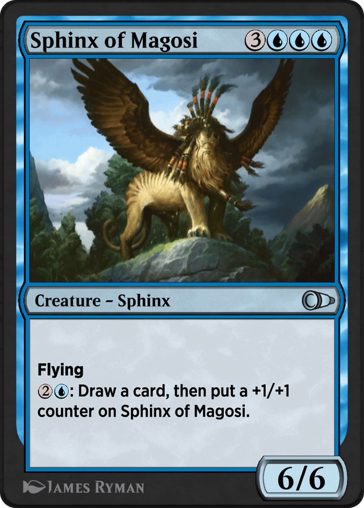 Sphinx of Magosi - Image 1