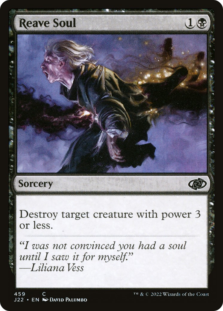 Reave Soul - Image 1