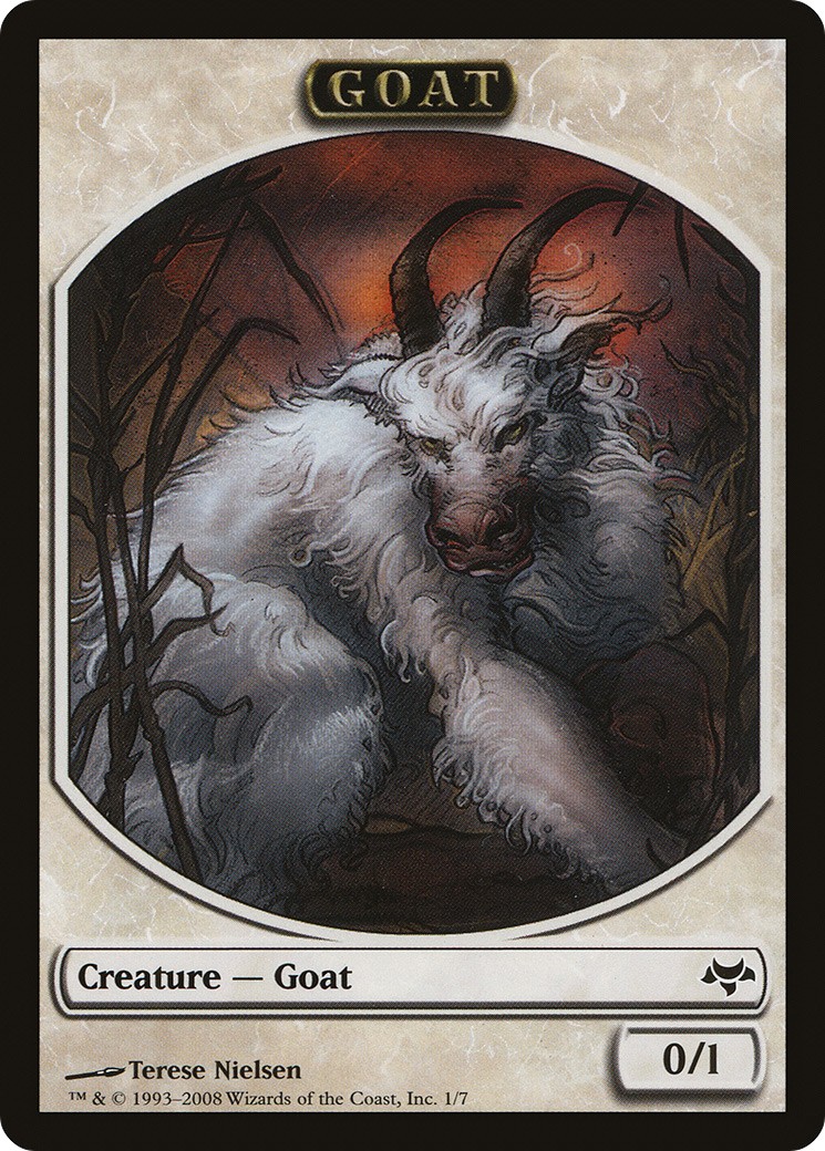 Goat - Image 1