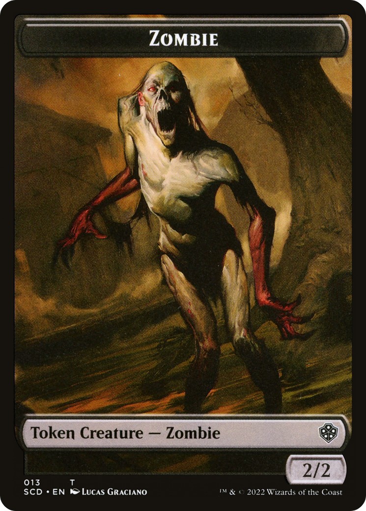 Zombie - Image 1