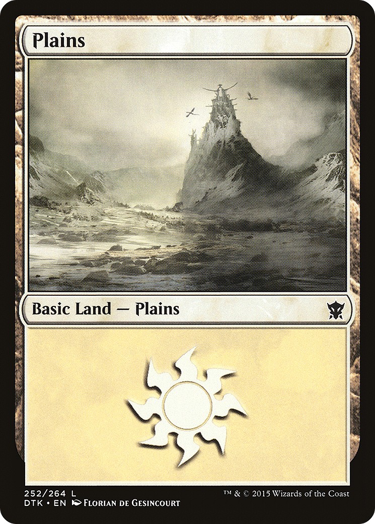Plains - Image 1