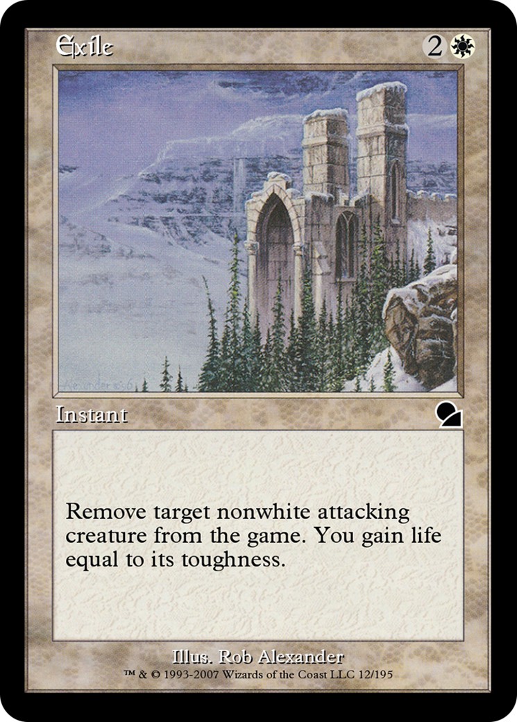 Exile - Image 1