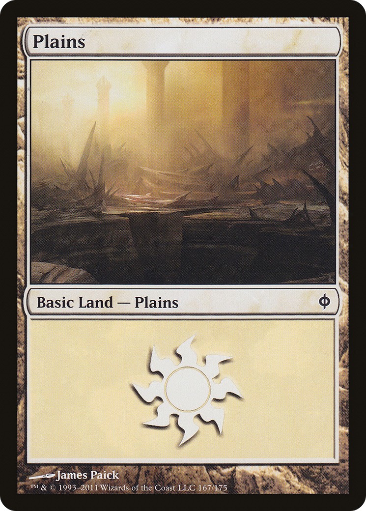 Plains - Image 1
