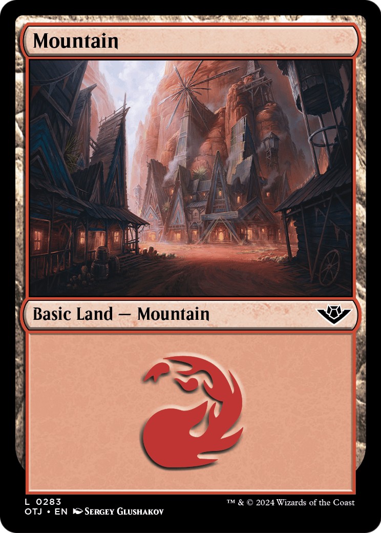 Mountain - Image 1