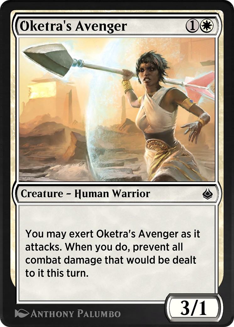 2020 Magic: The Gathering Amonkhet Remastered 2020 Magic: The Gathering Amonkhet Remastered #29 trading card