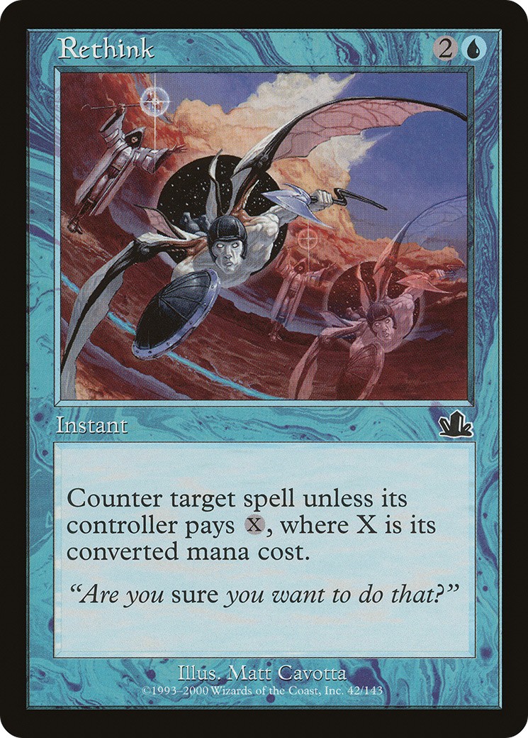 Rethink - Image 1