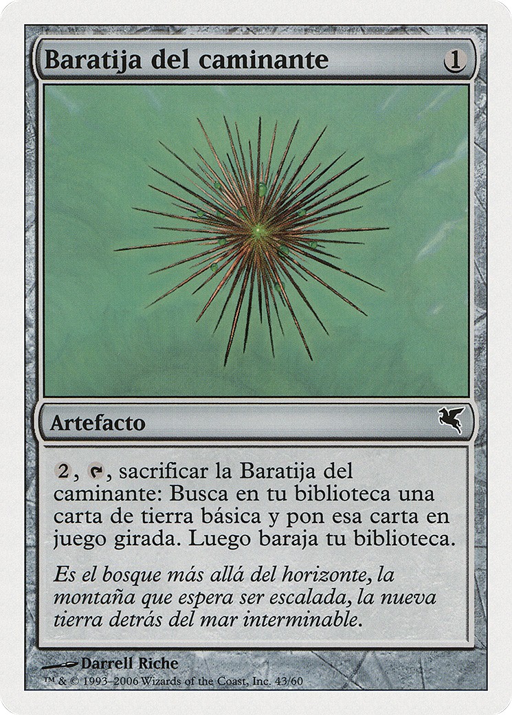 Wayfarer's Bauble - Image 1