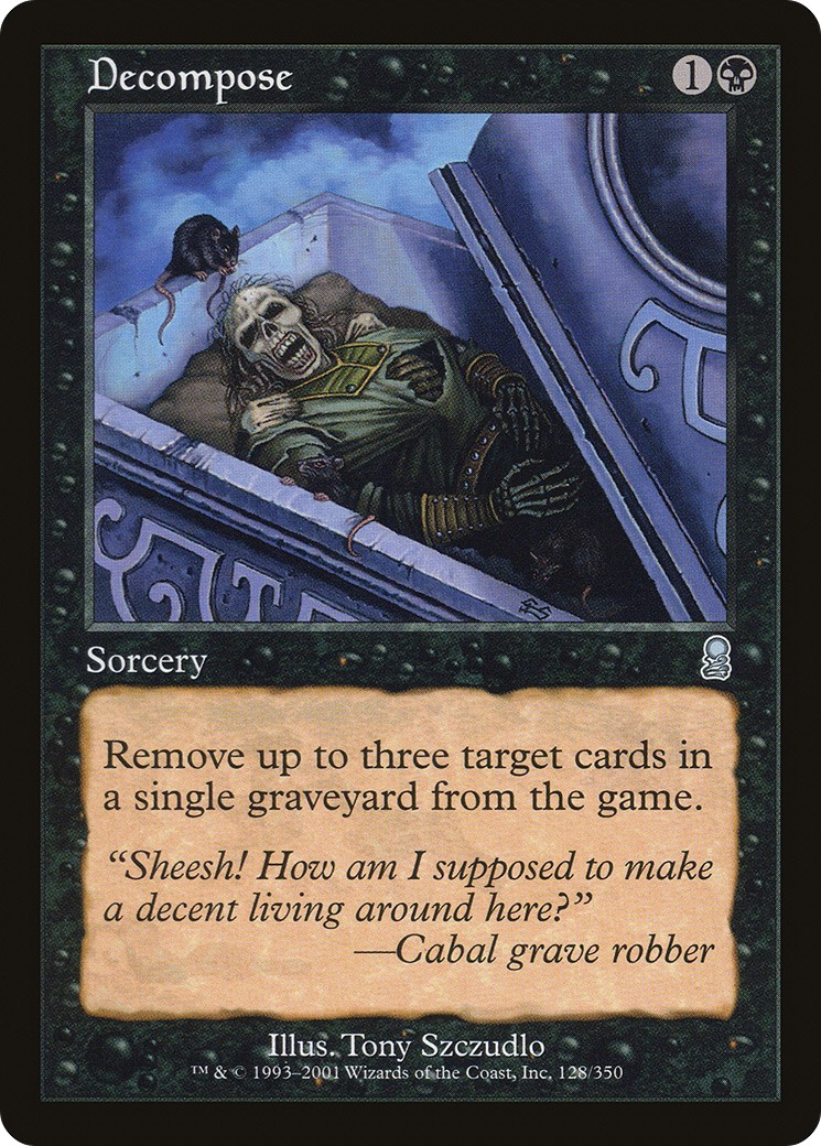 Decompose - Image 1