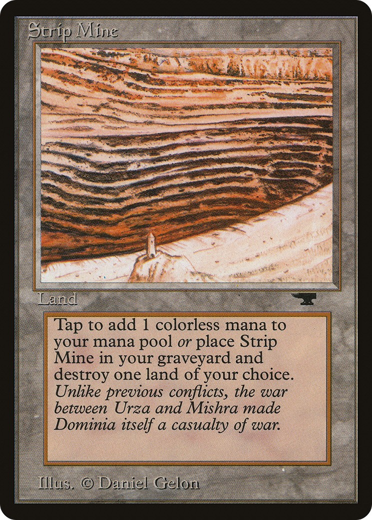 Strip Mine - Image 1