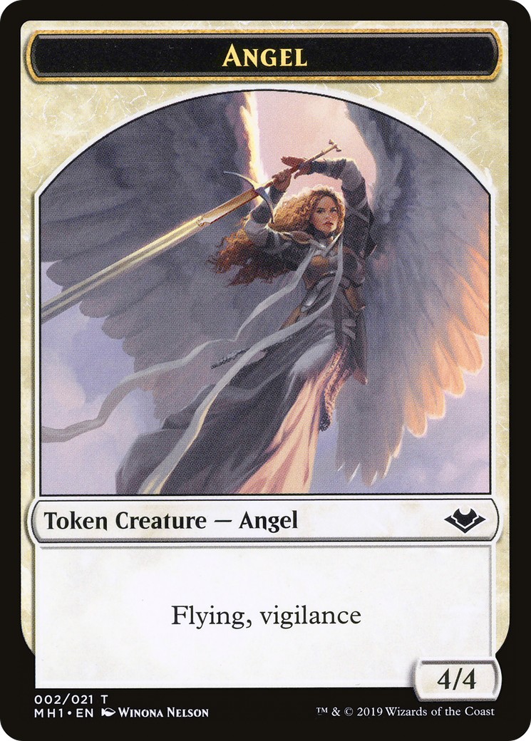 Angel - Image 1