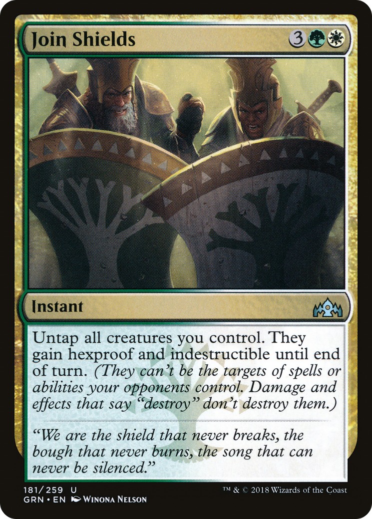 Join Shields - Image 1
