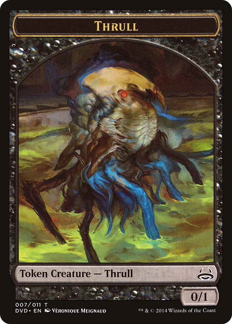 Thrull - Image 1