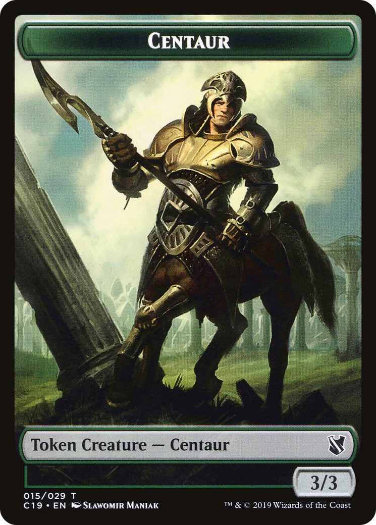 Centaur - Image 1