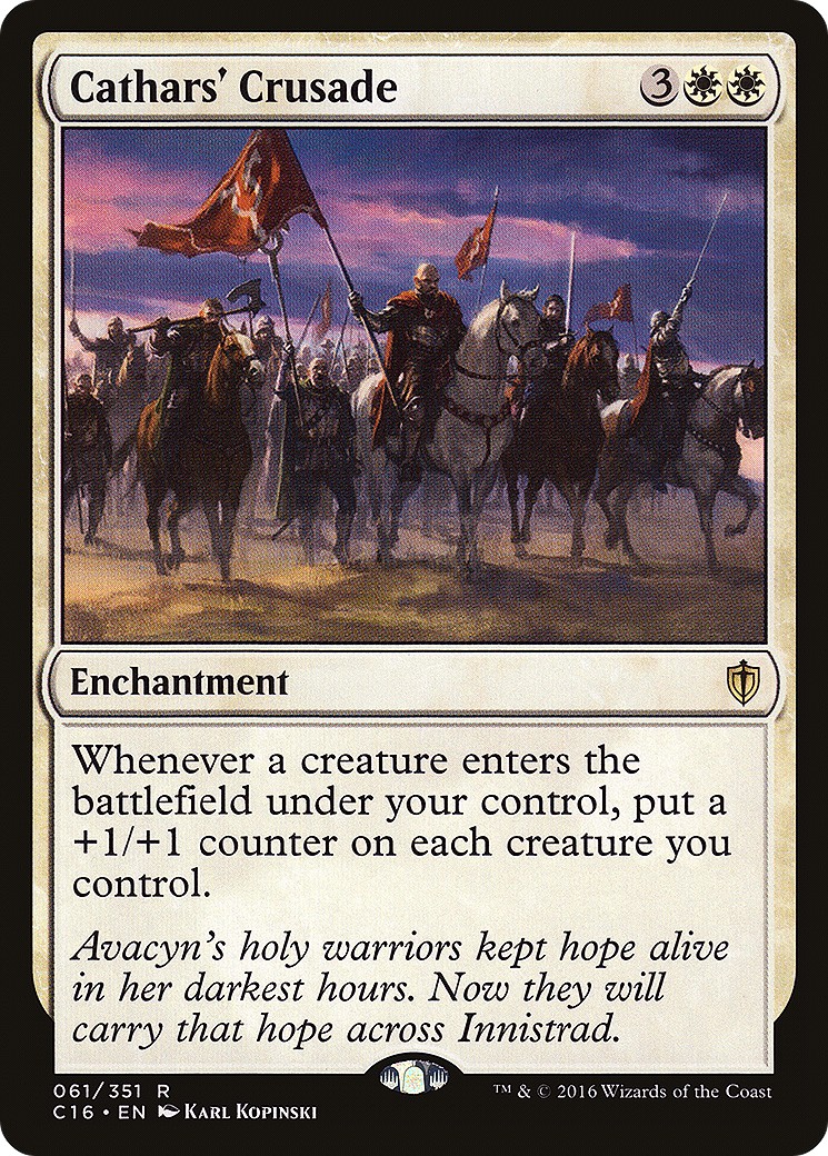 Cathars' Crusade - Image 1