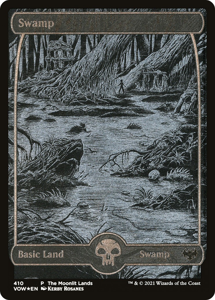 Swamp - Image 1