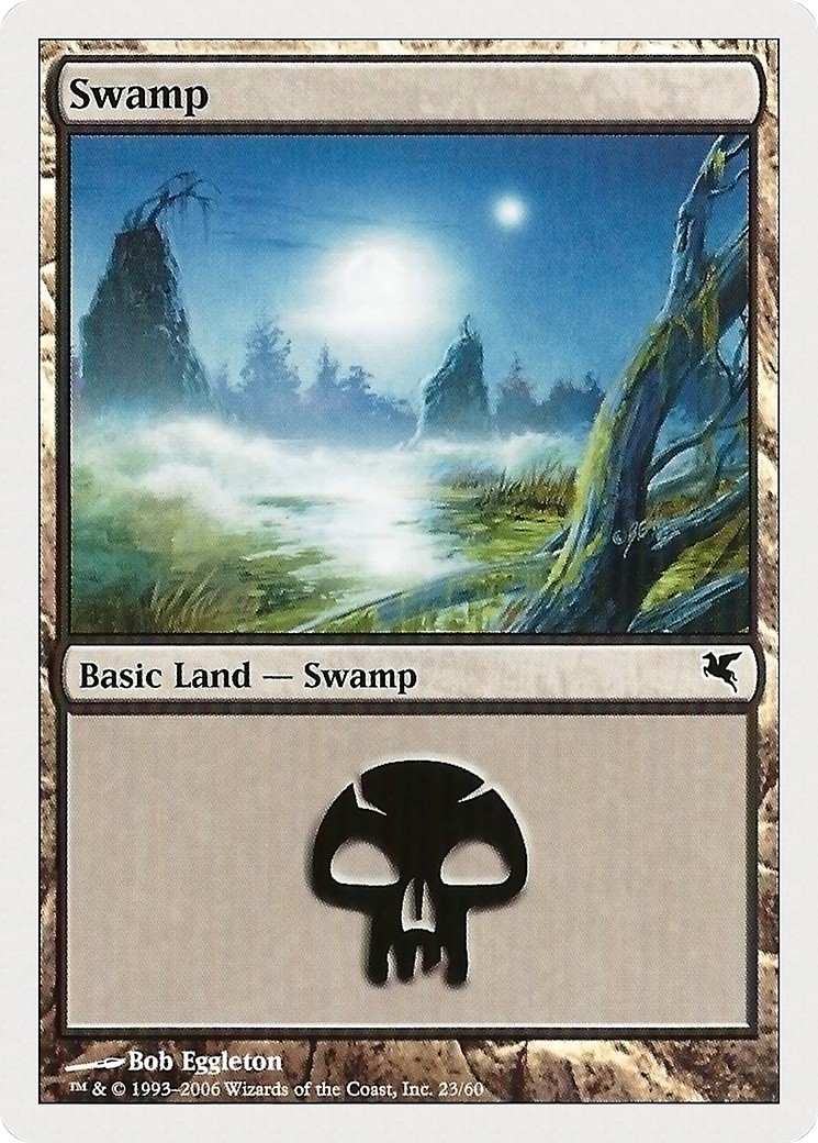 Swamp - Image 1