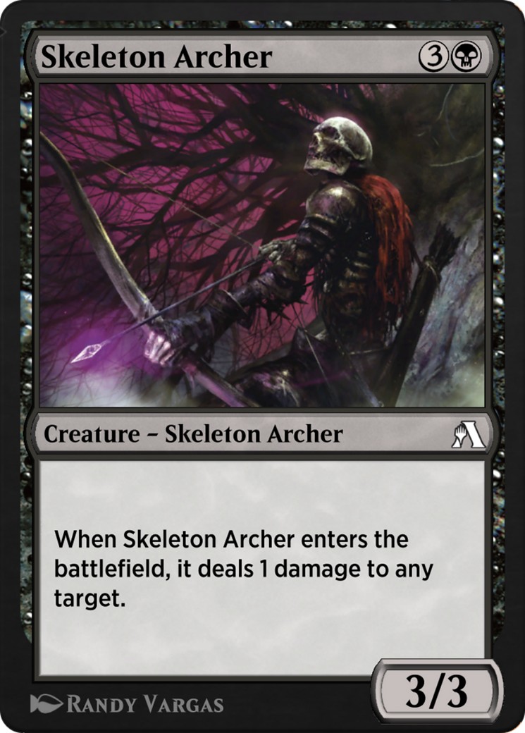 2020 Magic: The Gathering Arena Beginner Set 2020 Magic: The Gathering Arena Beginner Set #61 trading card