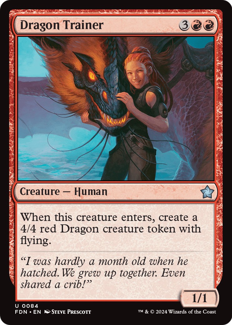 Dragon Trainer - Image 1