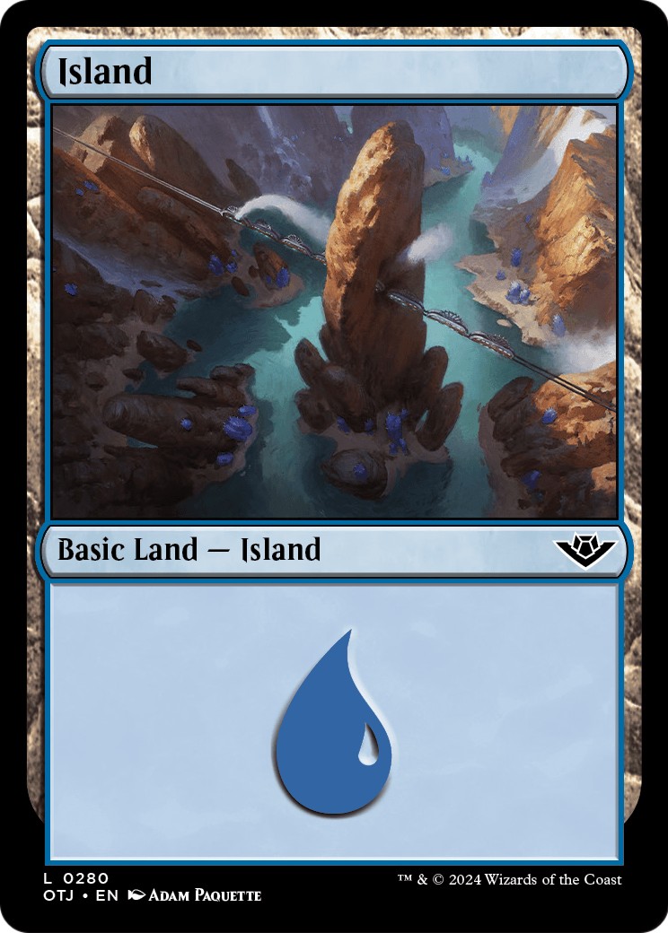 Island - Image 1