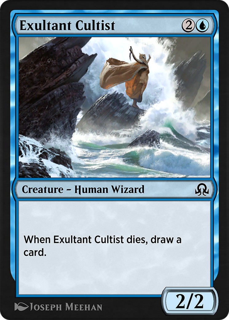 2023 Magic: The Gathering Shadows over Innistrad Remastered 2023 Magic: The Gathering Shadows over Innistrad Remastered #68 t