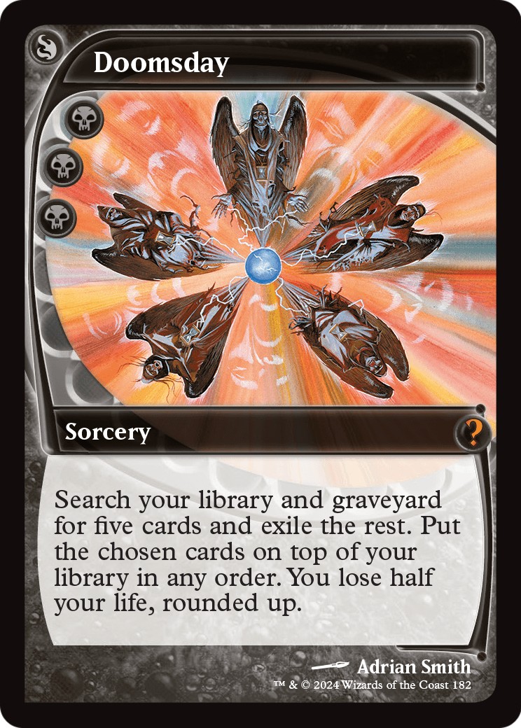 Doomsday - Image 1