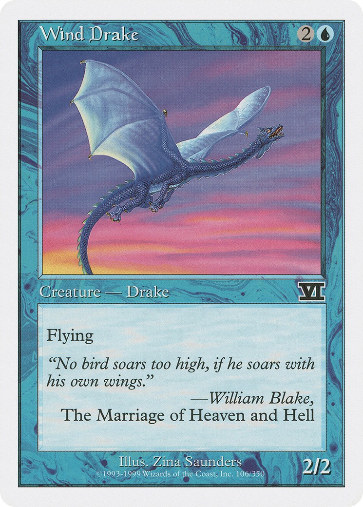 Wind Drake - Image 1