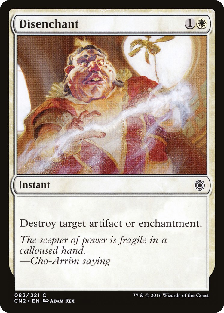 Disenchant - Image 1