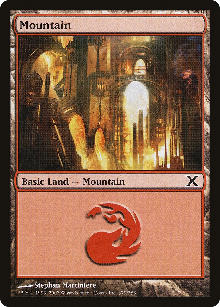 Mountain - Image 1
