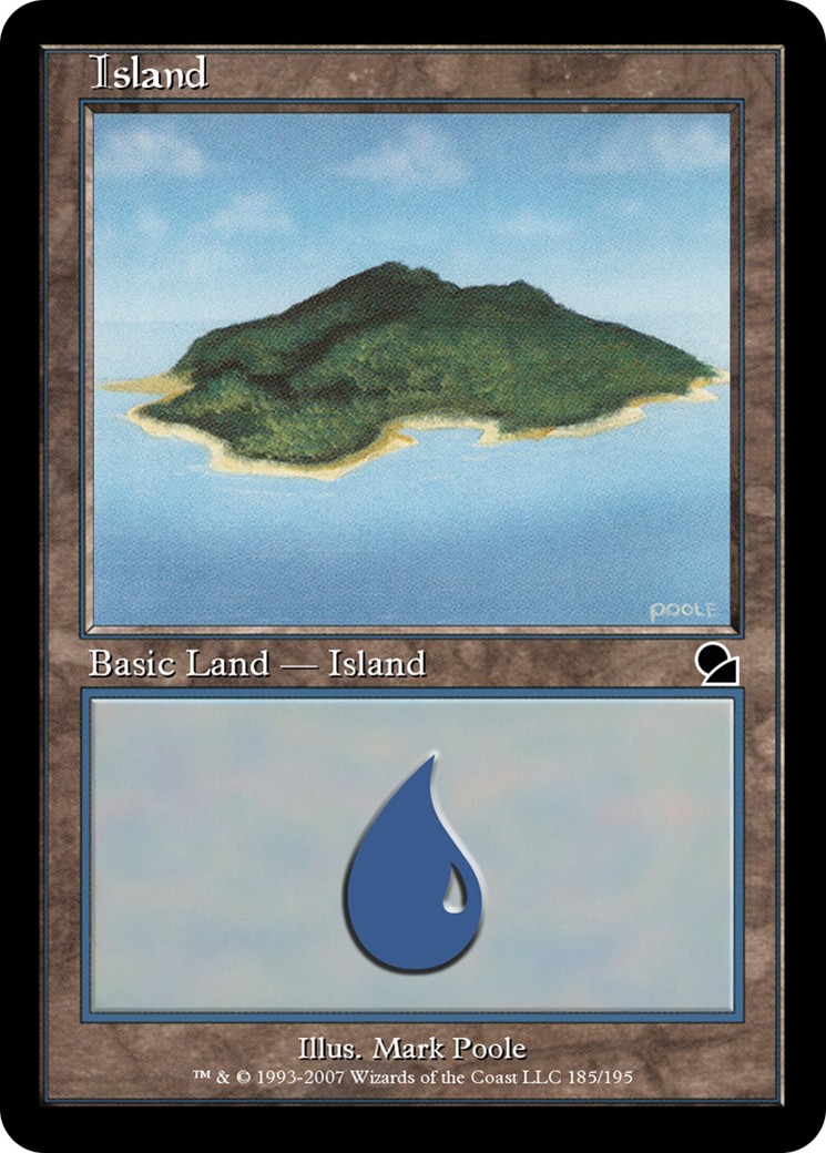 Island - Image 1
