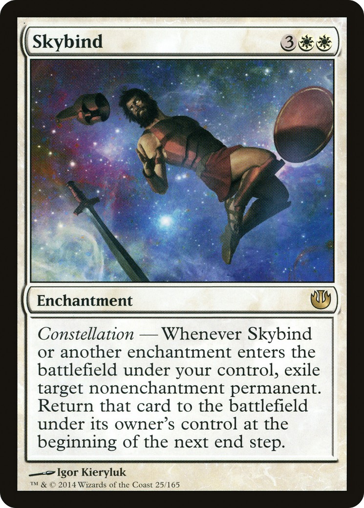 Skybind - Image 1