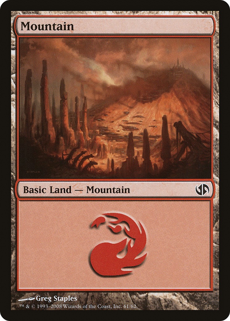 Mountain - Image 1