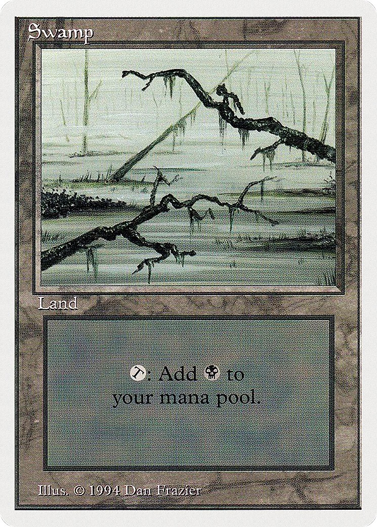 Swamp - Image 1