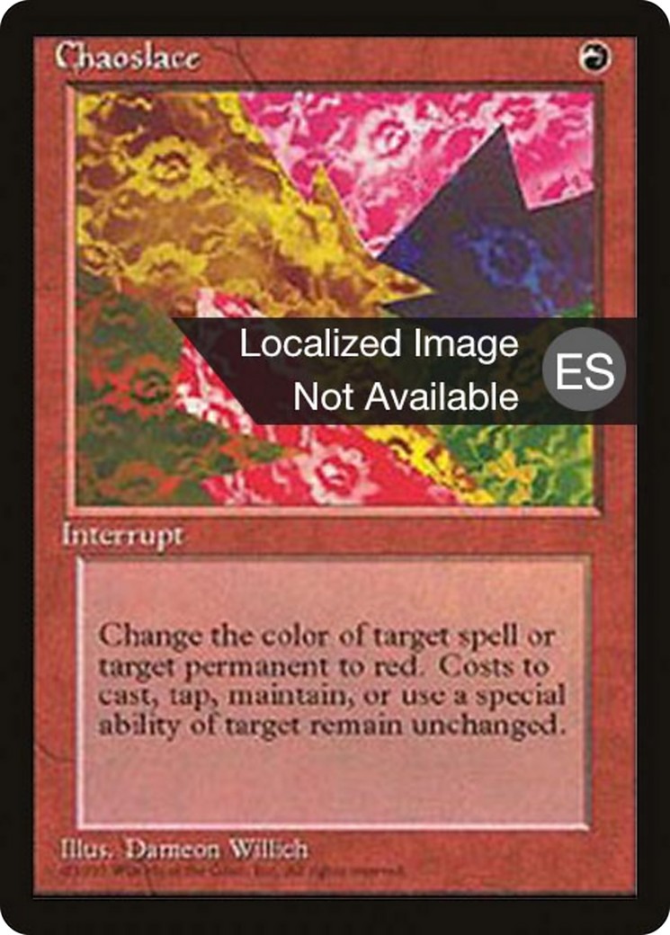 1995 Magic: The Gathering Fourth Edition Foreign Black Border 1995 Magic: The Gathering Fourth Edition Foreign Black Border #