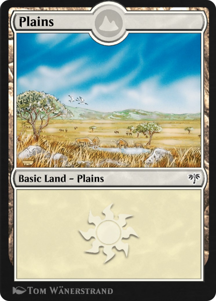 Plains - Image 1