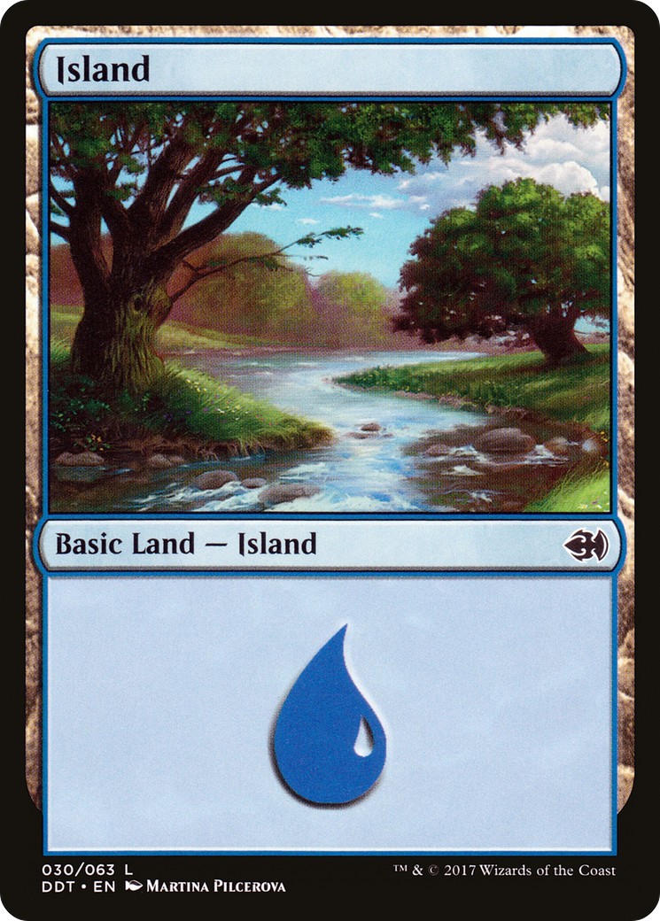 Island - Image 1