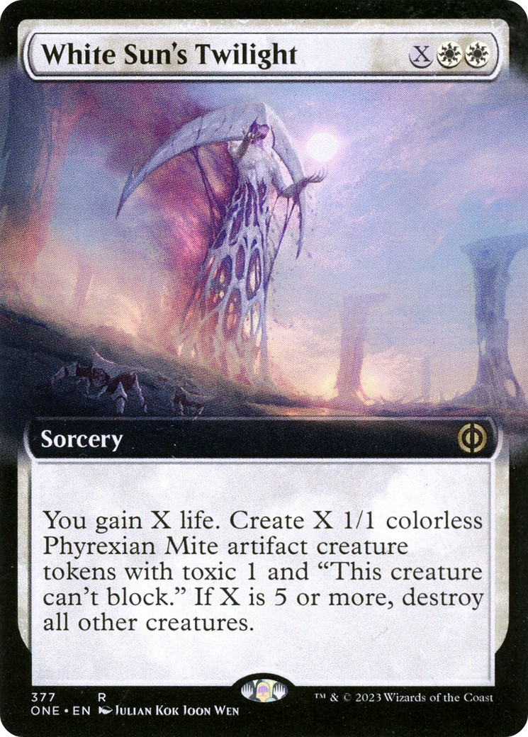 White Sun's Twilight - Image 1