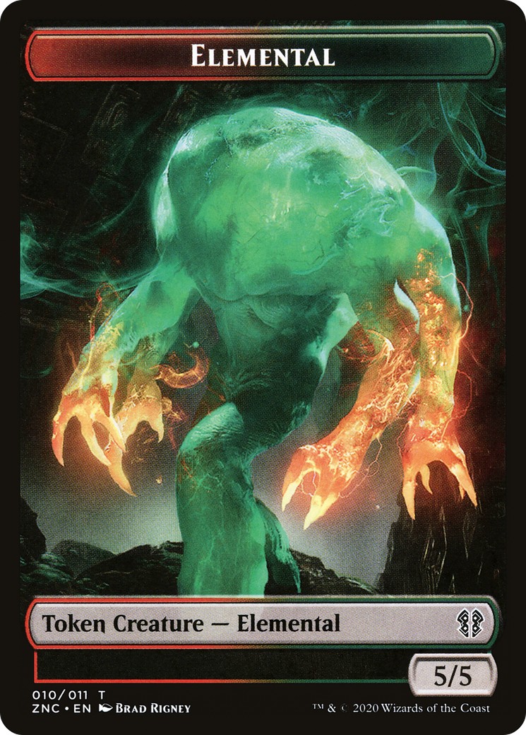 Elemental - Image 1