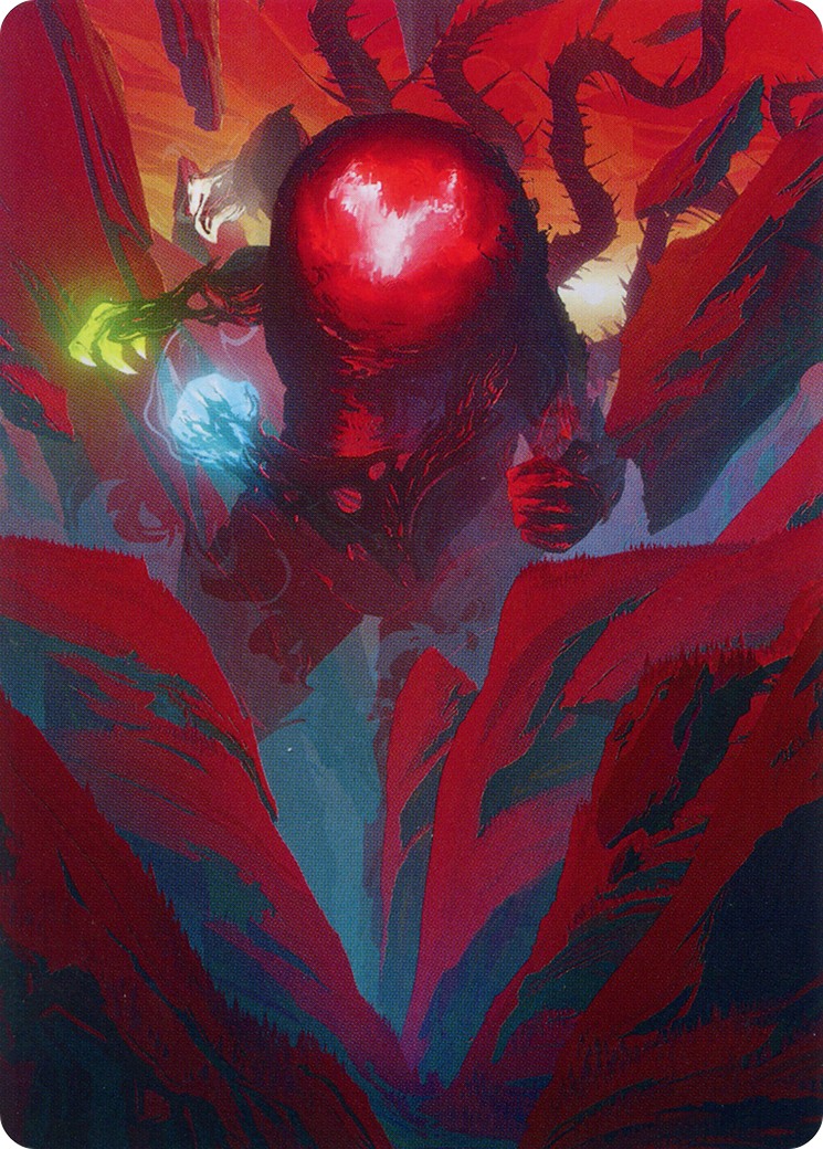Omnath, Locus of All // Omnath, Locus of All - Image 1
