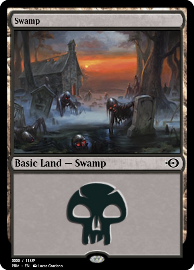 Swamp - Image 1