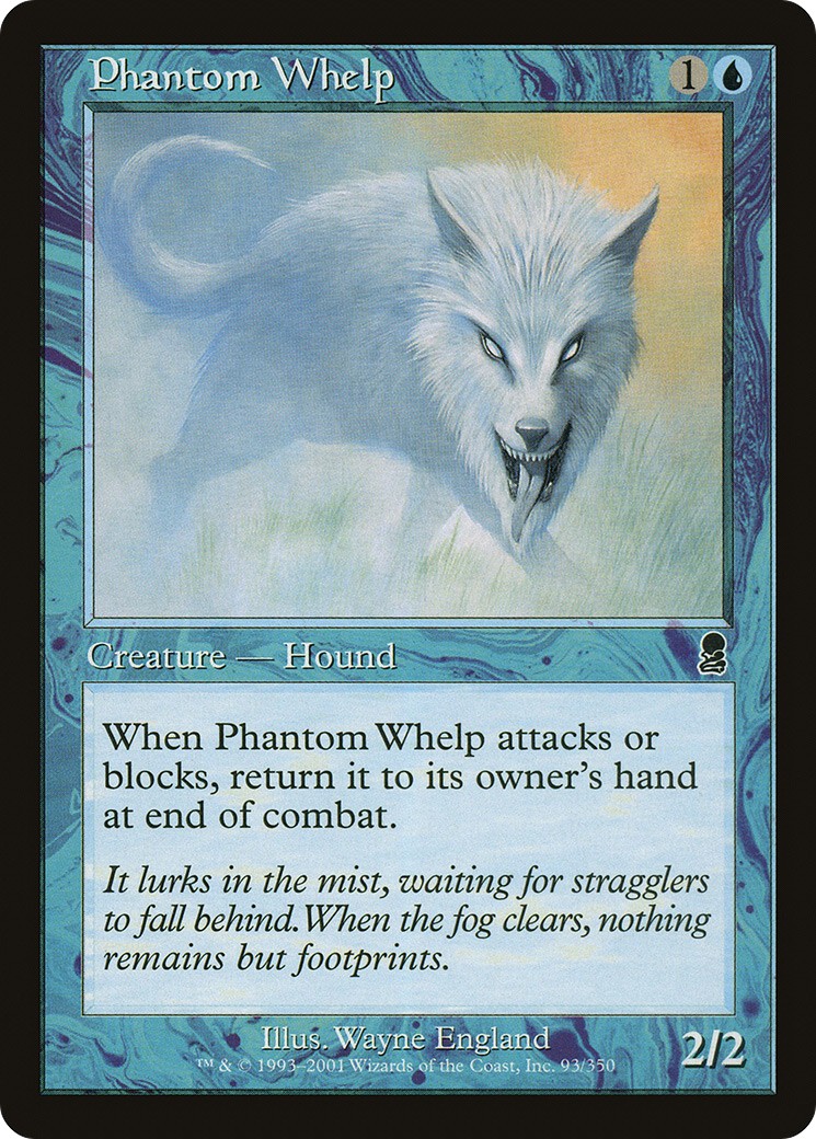 Phantom Whelp - Image 1