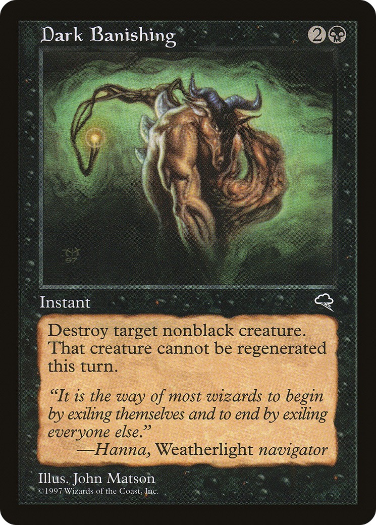 Dark Banishing - Image 1