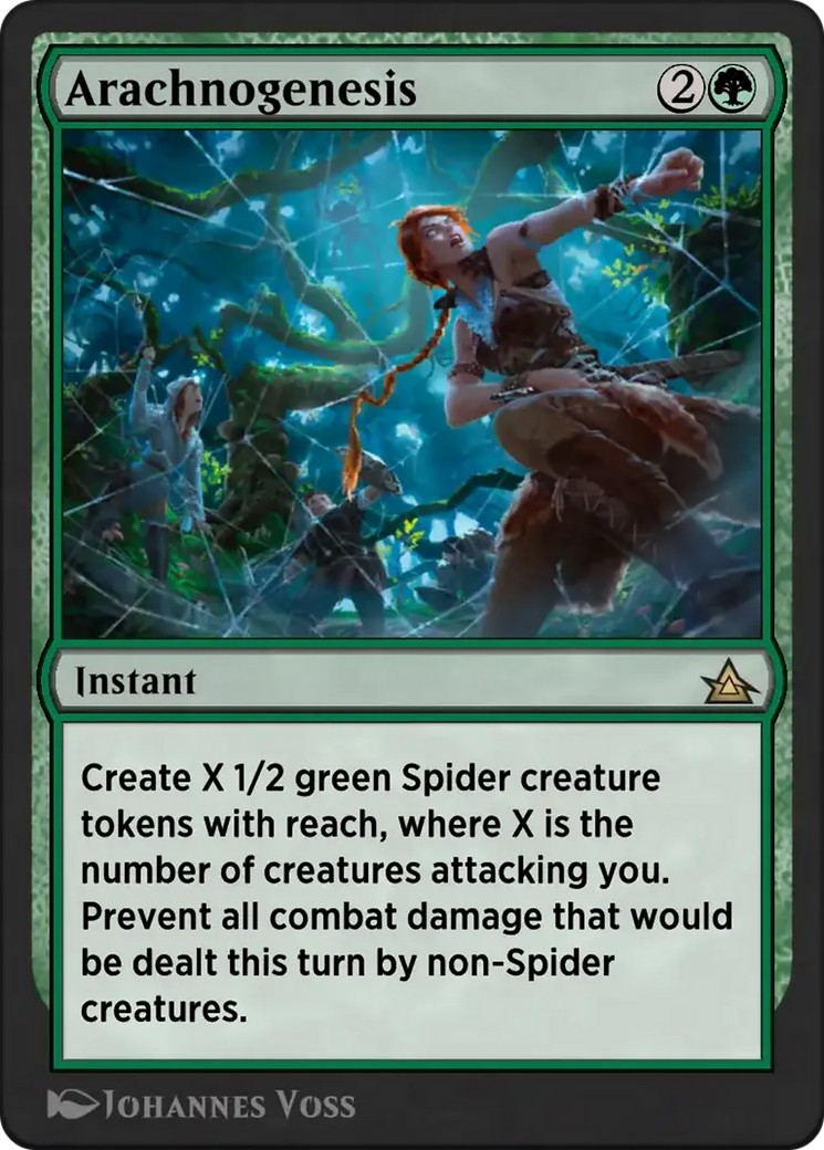 2025 Magic: The Gathering Through the Omenpaths 2025 Magic: The Gathering Through the Omenpaths #31 trading card