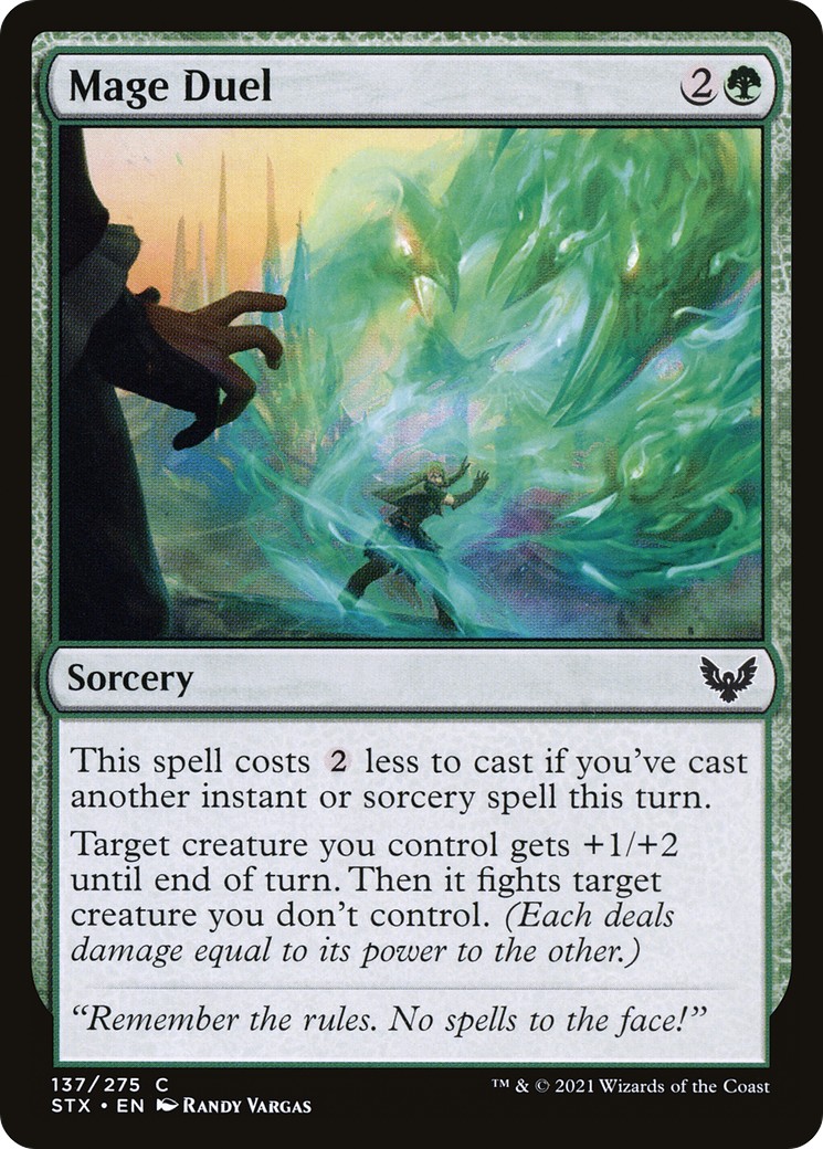 Mage Duel - Image 1